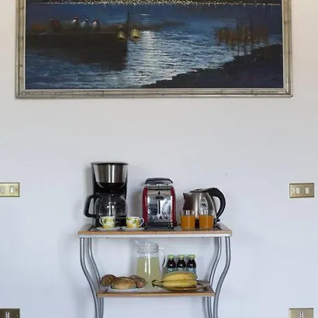 D'orazio Сорренто