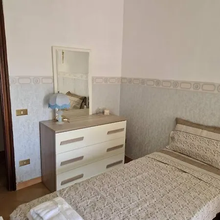 アパート D'orazio *