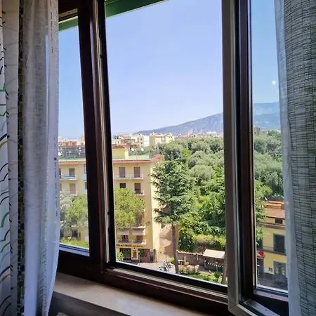 Apartment D'orazio Sorrento