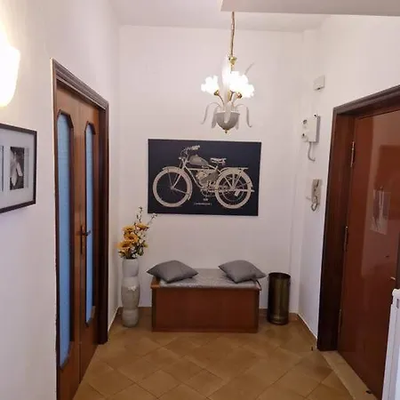 Appartement D'orazio