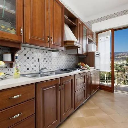 Apartment D'orazio Sorrento