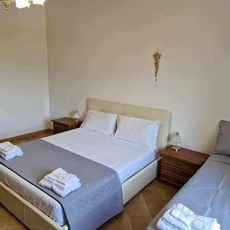 Appartement D'orazio
