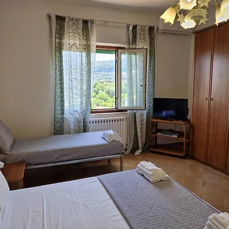 Appartement D'orazio Sorrento