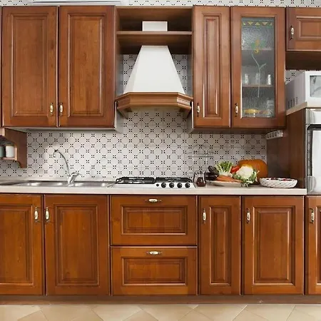 Appartement D'orazio *