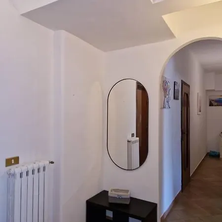 D'orazio Appartement